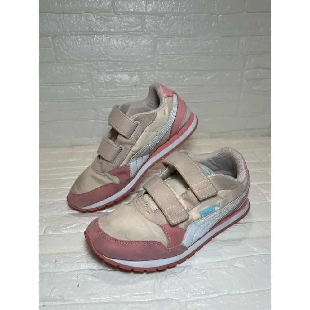 Puma shoes for girls